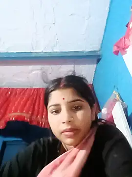 Nisha Cute online show from June 15, 2026, 8:08 pm