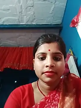 Nisha Cute online show from May 17, 2026, 3:06 am