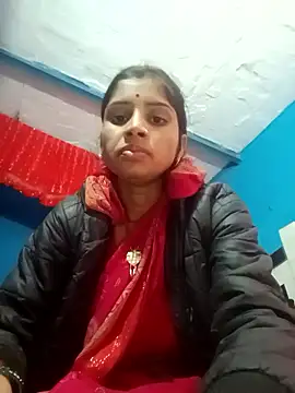 Nisha Cute online show from January 11, 2026, 3:35 am