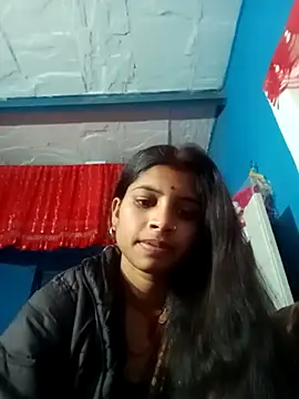 Nisha Cute online show from February 1, 2026, 3:16 am