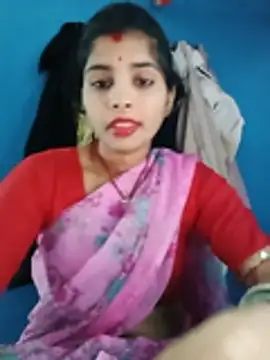 Snapshot of Nisha_Cute chatting on August 8, 2026, 4:08 am Nisha Cute online show from August 8, 2026, 4:08 am
