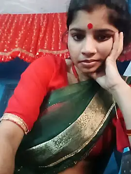 Snapshot of Nisha_Cute chatting on July 16, 2026, 1:35 am Nisha Cute online show from July 16, 2026, 1:35 am