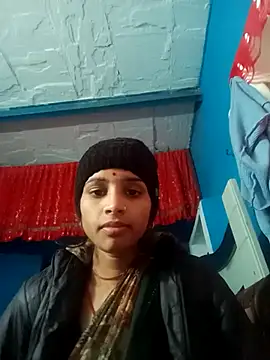 Nisha Cute online show from January 10, 2026, 3:46 am