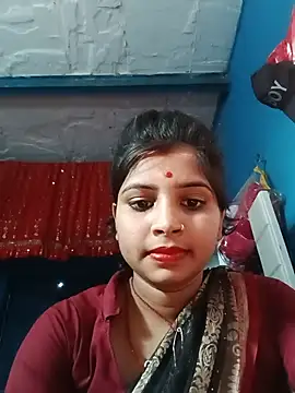Nisha Cute online show from May 16, 2026, 2:21 am