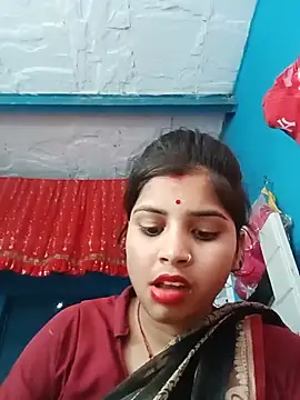 Nisha Cute online show from May 26, 2026, 3:04 am