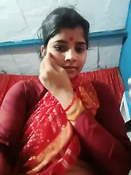 Snapshot of Nisha_Cute chatting on July 22, 2026, 1:51 am Nisha Cute online show from July 22, 2026, 1:51 am
