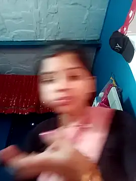 Nisha Cute online show from May 9, 2026, 2:15 am