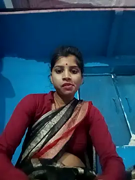 Nisha Cute online show from May 1, 2026, 11:04 am