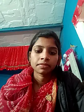 Nisha Cute online show from January 17, 2026, 3:21 am