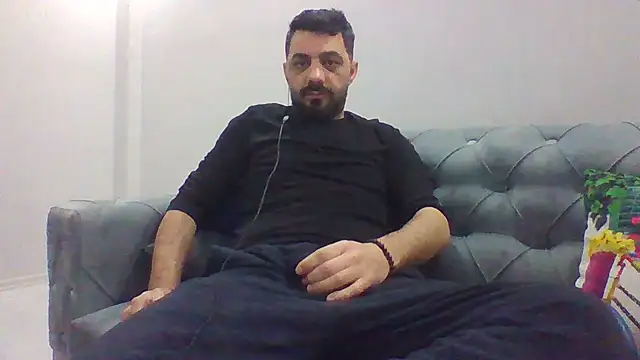 Sexyy Mann34 online show from May 25, 2026, 12:10 am