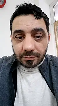 Sexyy Mann34 online show from January 15, 2025, 12:15 pm