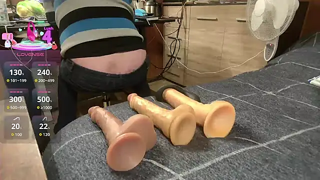 misteryman1956 online show from September 23, 2025, 6:26 pm