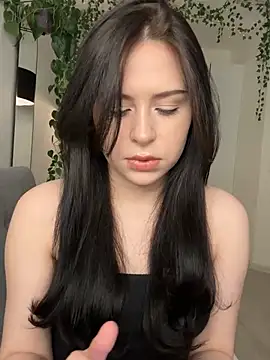  SweetCandyy online show from January 22, 2025, 8:59 pm