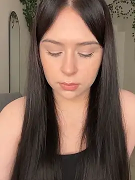  SweetCandyy online show from October 25, 2025, 8:09 pm