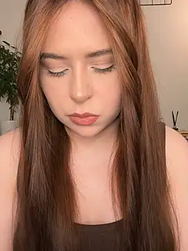  SweetCandyy online show from July 24, 2026, 8:38 pm