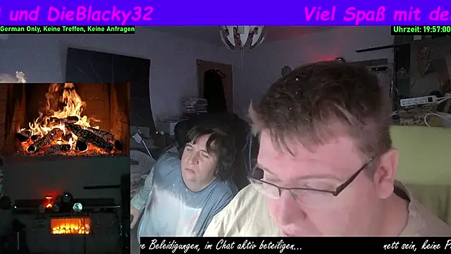 der alex38 online show from January 10, 2026, 6:58 pm