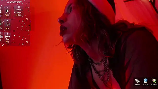 delilah fix online show from December 19, 2025, 9:17 pm