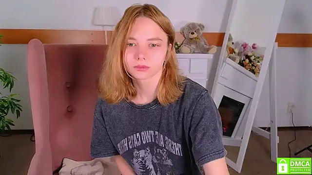 MirraBellanta online show from October 17, 2025, 8:21 pm