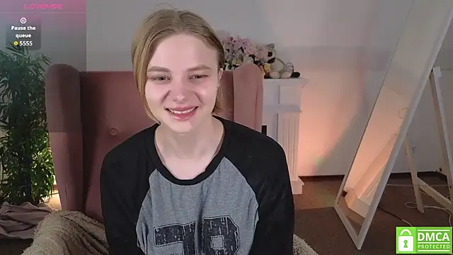 MirraBellanta online show from May 20, 2026, 12:18 am