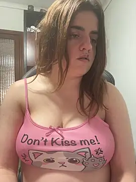 Ladysofiaxxx online show from March 8, 2026, 9:56 am