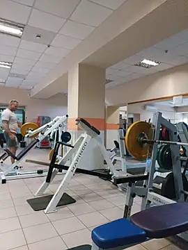 Crek666 online show from April 22, 2026, 3:24 am