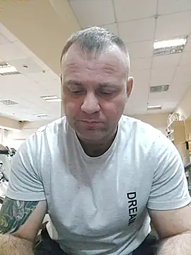 Crek666 online show from February 26, 2026, 6:02 am