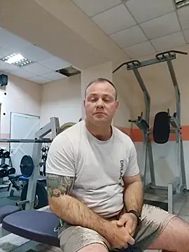 Crek666 online show from April 16, 2026, 3:40 am