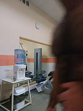 Crek666 online show from March 8, 2026, 11:02 am