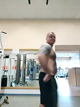 Crek666 online show from March 15, 2026, 4:52 am