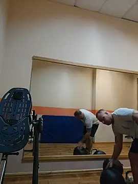 Crek666 online show from March 3, 2026, 5:14 am