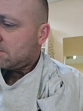 Crek666 online show from March 24, 2026, 4:34 am