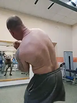 Crek666 online show from March 31, 2026, 3:30 am