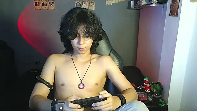 kairozz online show from February 20, 2025, 7:41 pm