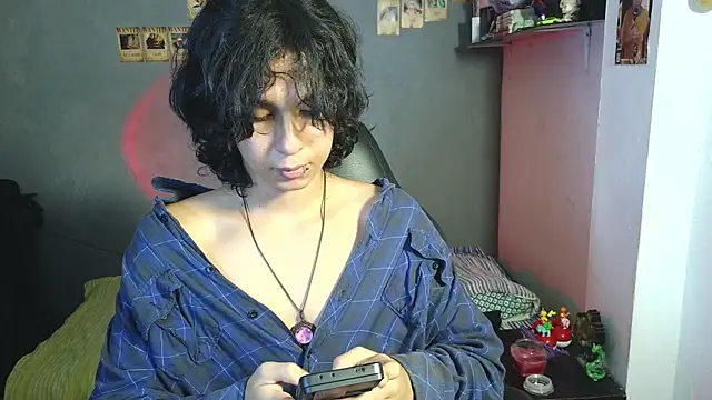 kairozz online show from February 26, 2025, 6:48 pm