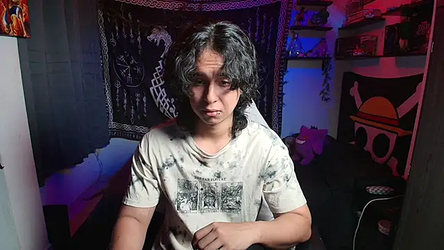 kairozz online show from October 11, 2025, 1:23 pm