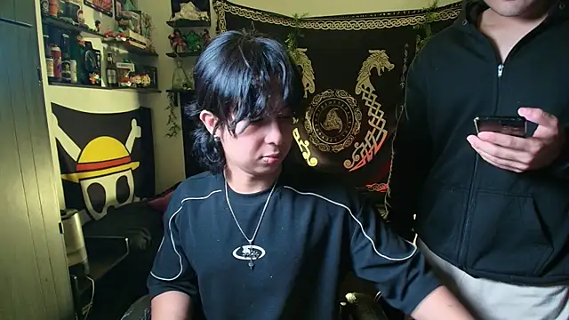 Snapshot of kairozz chatting on June 24, 2026, 8:17 pm kairozz online show from June 24, 2026, 8:17 pm