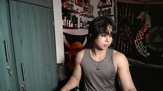 Snapshot of kairozz chatting on July 14, 2026, 9:54 pm kairozz online show from July 14, 2026, 9:54 pm
