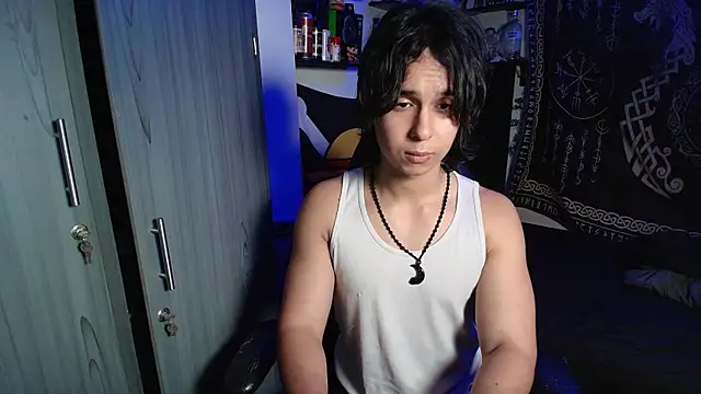 Snapshot of kairozz chatting on July 17, 2026, 9:01 pm kairozz online show from July 17, 2026, 9:01 pm