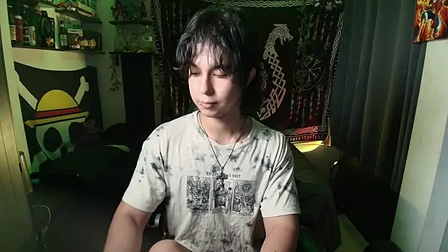Snapshot of kairozz chatting on July 4, 2026, 9:41 pm kairozz online show from July 4, 2026, 9:41 pm