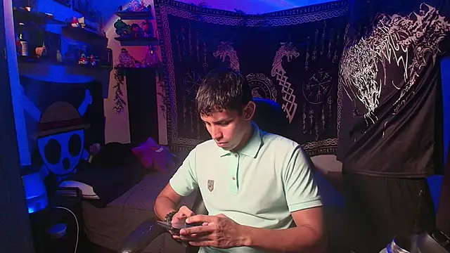 kairozz online show from November 7, 2025, 1:54 am