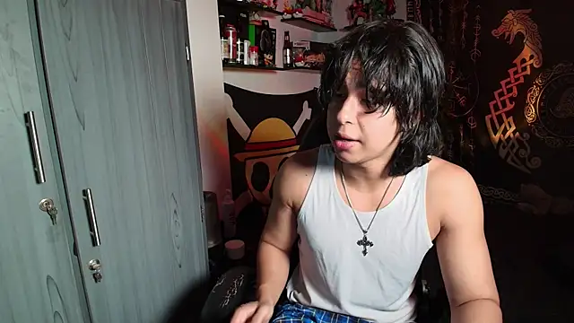 Snapshot of kairozz chatting on July 24, 2026, 9:22 pm kairozz online show from July 24, 2026, 9:22 pm