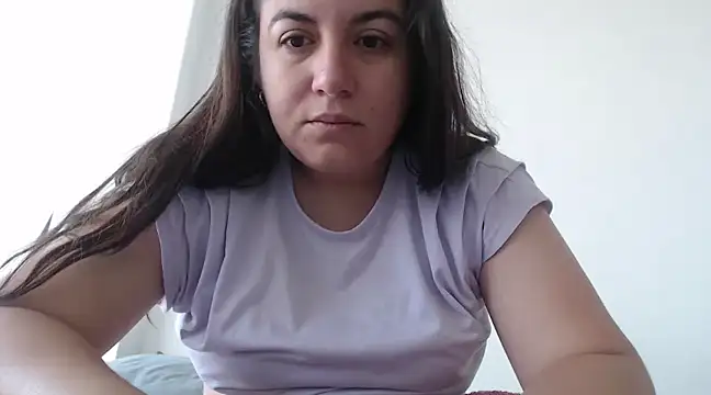 Maily Mejia online show from January 14, 2025, 12:45 pm