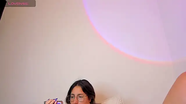nataliepeterson online show from January 7, 2025, 8:10 pm
