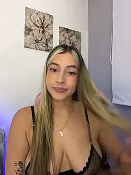 Issabela G1 online show from May 8, 2026, 11:19 pm