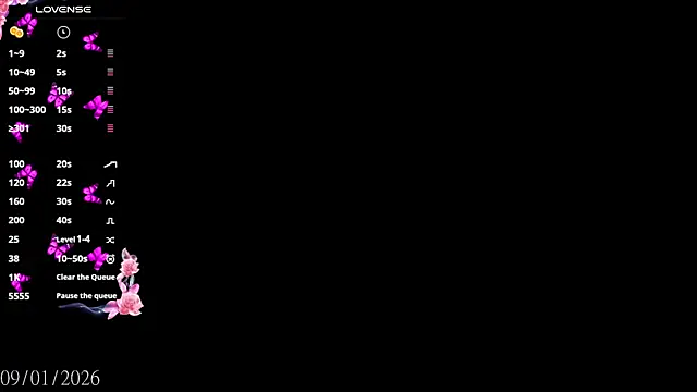 Snapshot of Bylie_Hills chatting on January 10, 2026, 9:10 pm Bylie Hills online show from January 10, 2026, 9:10 pm