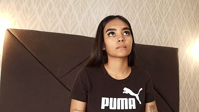 julieta aguilar1 online show from February 7, 2026, 7:44 pm