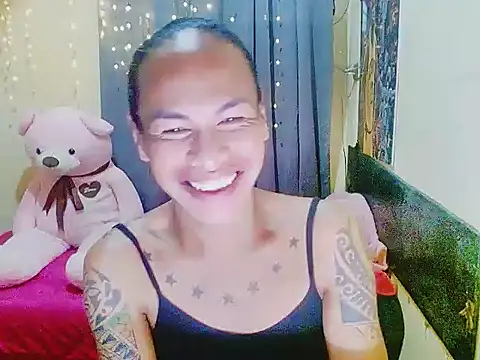 Indaypakay ts online show from October 27, 2025, 12:11 am