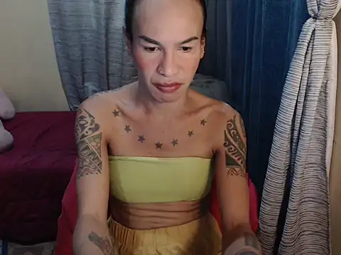 Indaypakay ts online show from April 23, 2026, 6:53 am