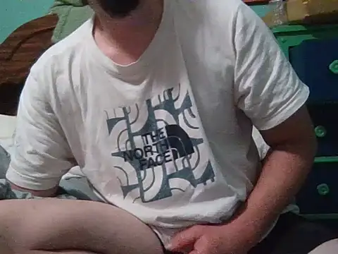 Curved4Pleasure online show from February 13, 2026, 10:59 am