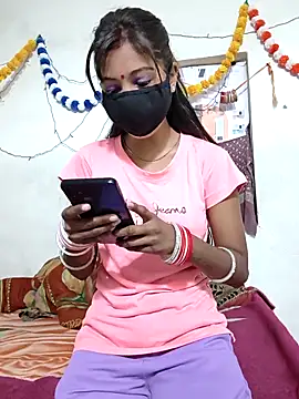 Lily Baby  online show from February 25, 2026, 4:12 am